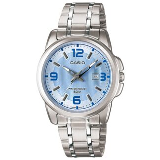Ladies' Casio Watch LTP-1314D-2A 50-meter Water Resist