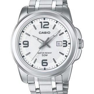 Men's Casio Watch MTP-1314D-7A 50-meter Water Resist 44mm