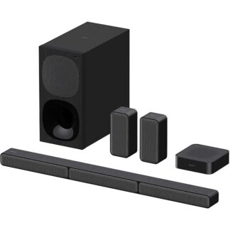 600W Sony HT-S40R 5.1ch Soundbar