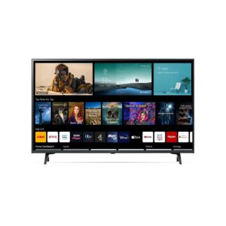 LG 43 Inch Smart TV 4K