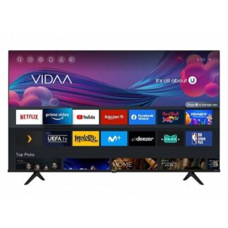 Hisense 43 Inch Smart TV 4K