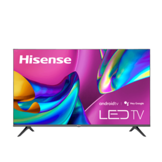 Hisense 32 Inch Smart TV Android