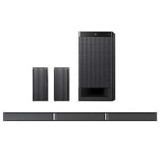 1000W Sony 5.1ch Soundbar HT-S500RF