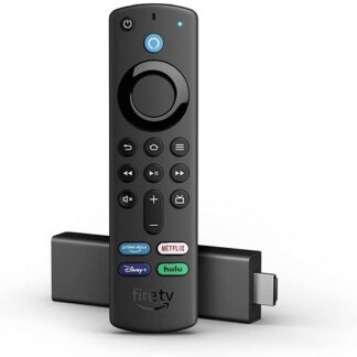Fire TV Stick 4K Max