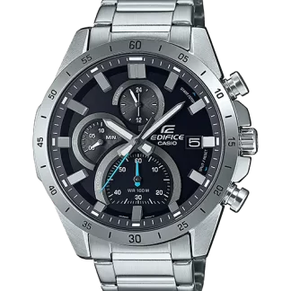 Casio Edifice Watch EFR-571D-1A 100-meter Water Resist