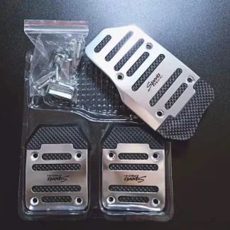 Car Universal Pedal Cover