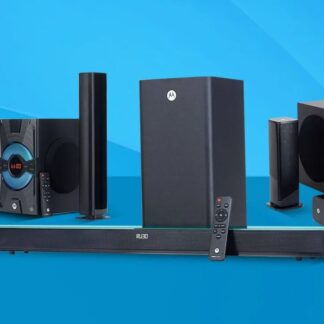 Soundbars | Home Theatres | Speakers