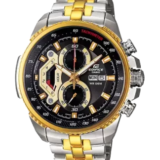 Casio Edifice Watch EF558SG