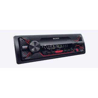 Sony Car Radio DSX-A110U