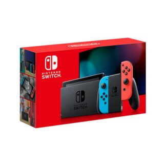 Nintendo Switch Gaming Console