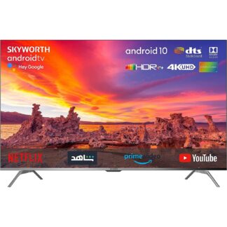 Skyworth 50 Inch Smart TV UHD