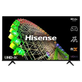 Hisense 50 Inch Smart TV 4K