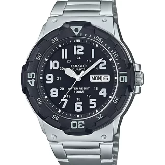 Men's Casio Watch Waterproof MRW200HD1B