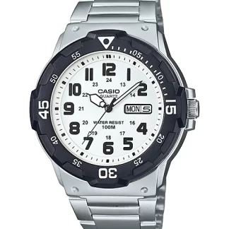 Men's Casio Watch Waterproof MRW2007B