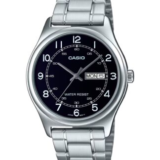 Men's Casio Watch V006D-1B2 Water Resist