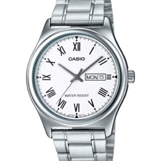 Men's Casio Watch MTP-V006D-7B Water Resist