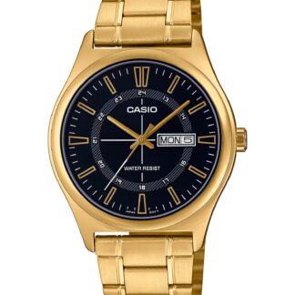 Men's Casio Watch MTP-V006G-1C Water Resist