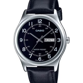 Men's Casio Watch V006L-1B2 Water Resist