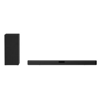 LG SN5Y 2.1ch Soundbar 400W