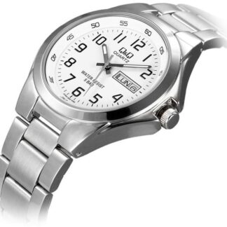 Men's Q&Q Watch J204Y Waterproof