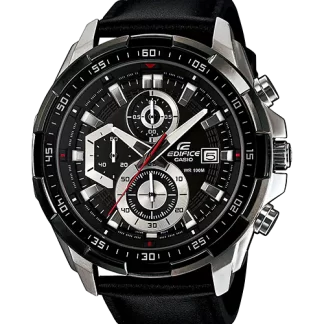 Casio Edifice Watch EFR539L Black
