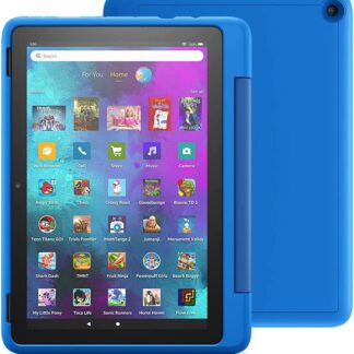 Amazon Fire 10 Kids Pro Tablet 32GB + Free Case