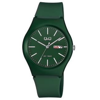 Q&Q Watch Waterproof J013Y