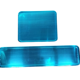 New Generation Number Plate Holders