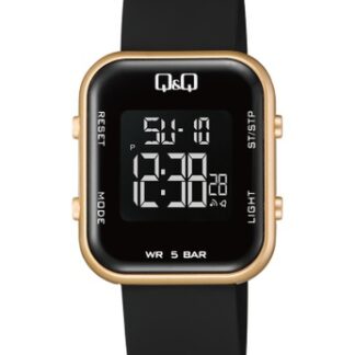 Q&Q Digital Watch M207J Waterproof