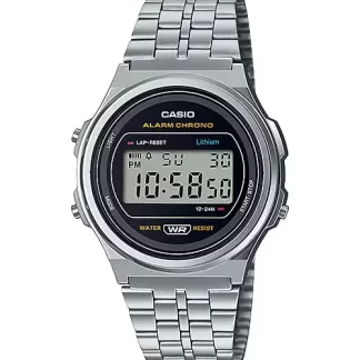 Casio Digital Watch A171WE