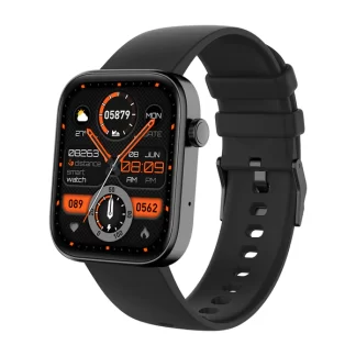 Colmi P71 Smartwatch Black