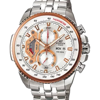 Casio Edifice Watch EF558