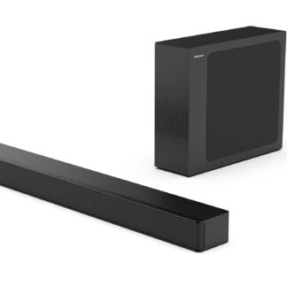 Hisense HS2100 Soundbar 2.1Ch 240W