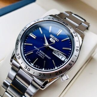 Seiko 5 Automatic Watch SNKD99K1 21 Jewels
