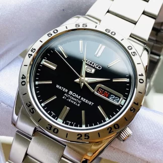Seiko 5 Automatic Watch SNKE01K1 21 Jewels 50M Water Resist