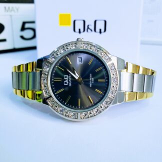Ladies Q&Q Watch A459J