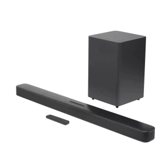 JBL Bar 2.1 Deep Bass Soundbar