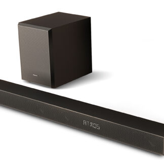 Hisense AX3100G Soundbar 280W 3.1ch