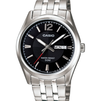 Men's Casio Watch MTP-1335D-1A 50M Water Resist