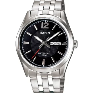 Men's Casio Watch MTP-1335D-1A 50M Water Resist