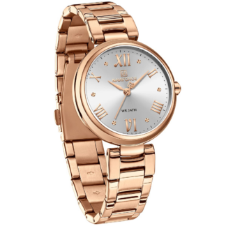 Naviforce Ladies Watch 5030 RGW
