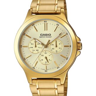 Men's Casio Watch V300G-9A Water Resist