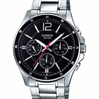 Men's Casio Watch 1374D-1AV 50M Water Resist
