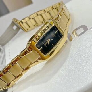 Ladies Casio Watch LTP-1165N-1C Water Resist