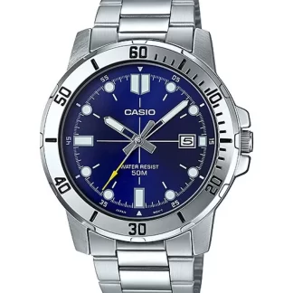 Men's Casio Watch VD01D-2E 50M Waterproof