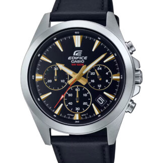 Casio Edifice Watch EFV-630L-1A