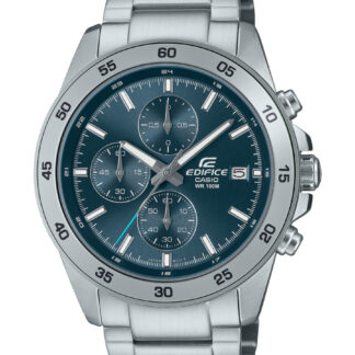 Casio Edifice Watch EFR-526D-2A 100-meter Water Resist