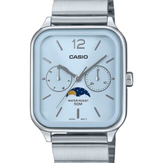 Men's Casio Watch M305D 2AV Moon Phase