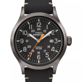 Men's Timex Expedition Watch TW4B01900 40mm Indiglo