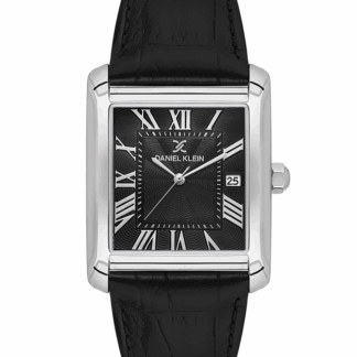 Daniel Klein Leather Watch DK.1.13909-1 50M Water Resist